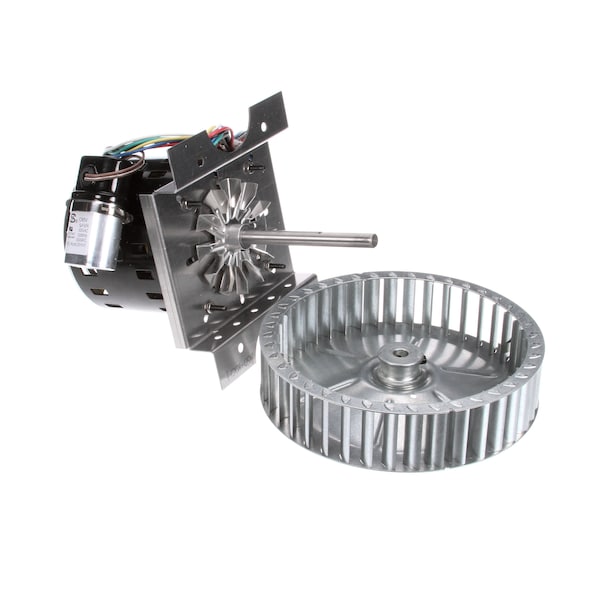 Kit, Repl, Motor, 1/3Hpdv